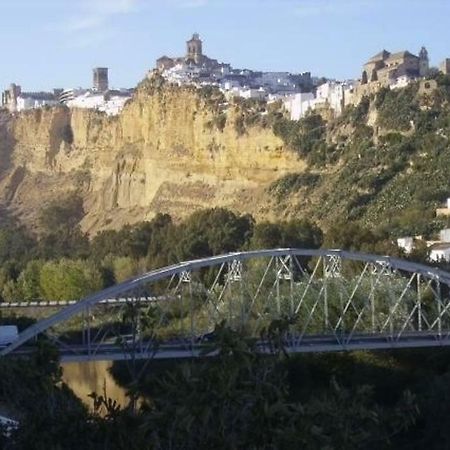 Apartamento Centro Historico Arcos Arcos de la Frontera Zewnętrze zdjęcie