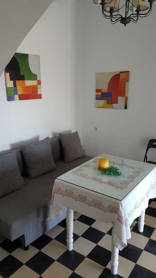 Apartament Apartamento Centro Historico Arcos Arcos de la Frontera Zewnętrze zdjęcie