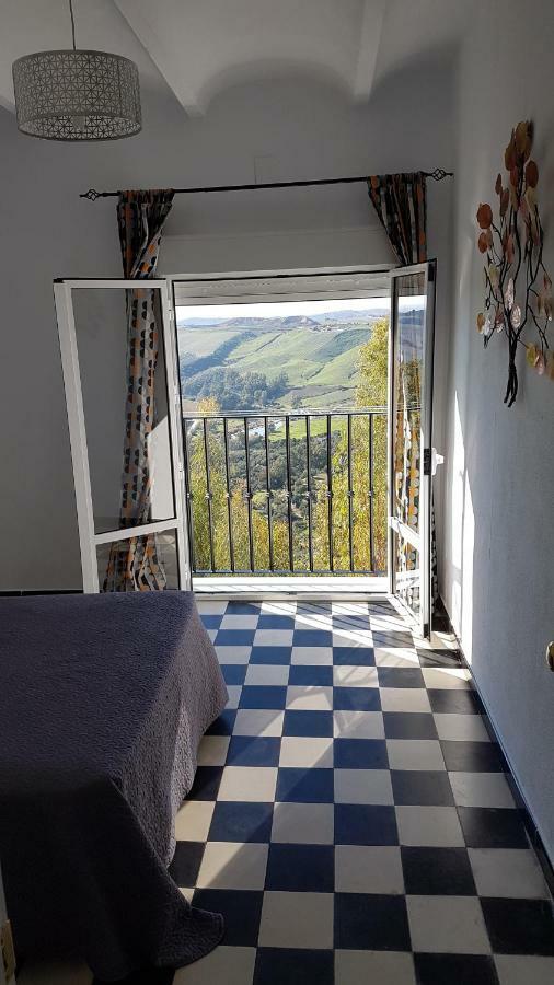 Apartamento Centro Historico Arcos Arcos de la Frontera Zewnętrze zdjęcie