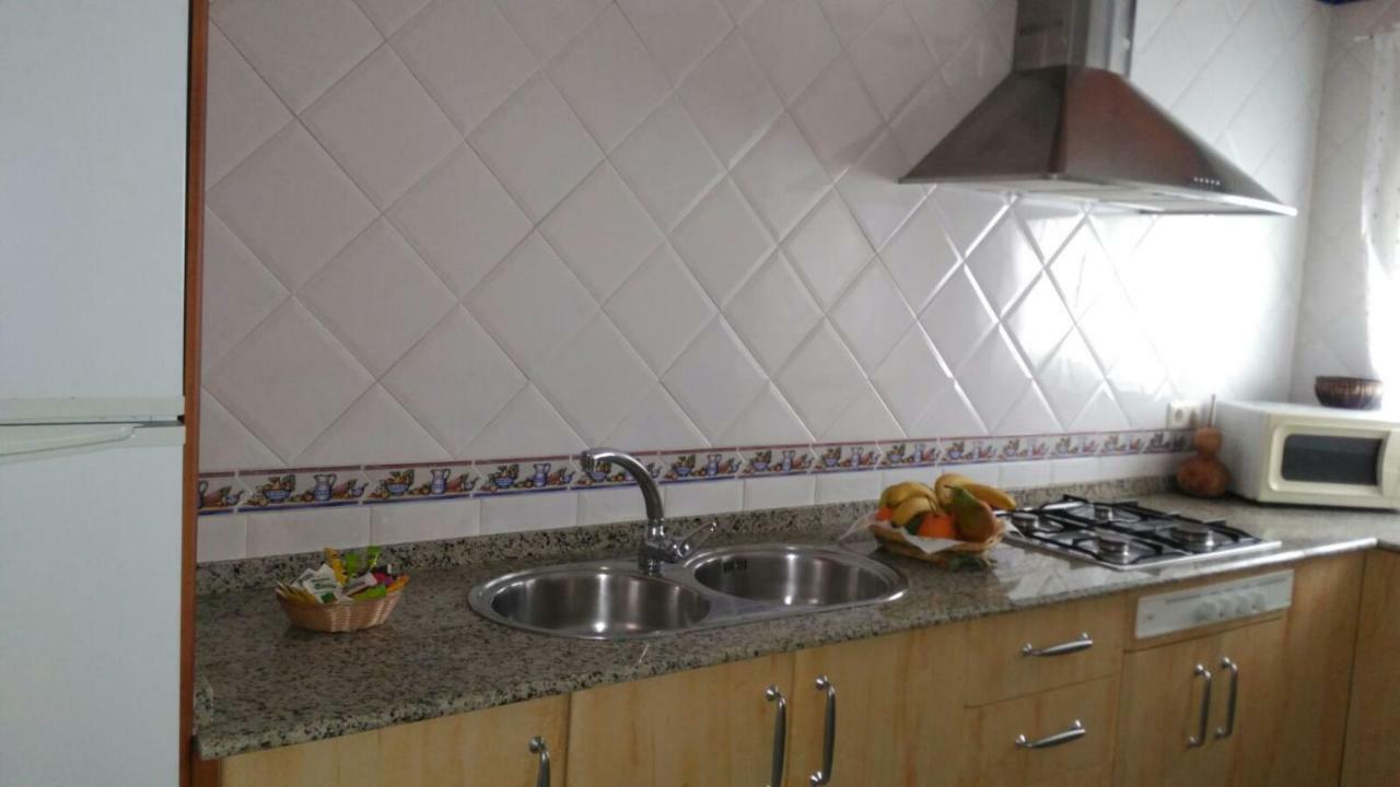 Apartament Apartamento Centro Historico Arcos Arcos de la Frontera Zewnętrze zdjęcie