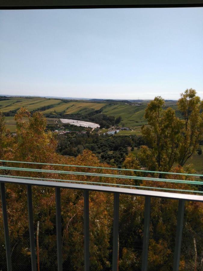 Apartamento Centro Historico Arcos Arcos de la Frontera Zewnętrze zdjęcie